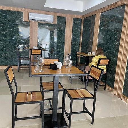 Gran Hotel Higuey Ngoại thất bức ảnh