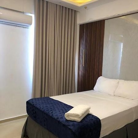 Gran Hotel Higuey Ngoại thất bức ảnh
