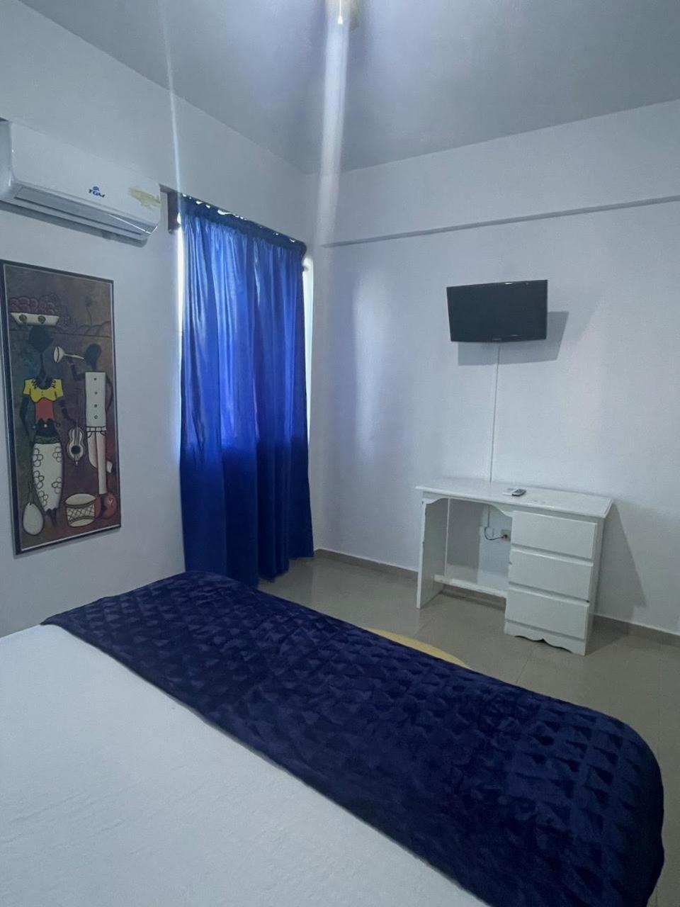 Gran Hotel Higuey Ngoại thất bức ảnh