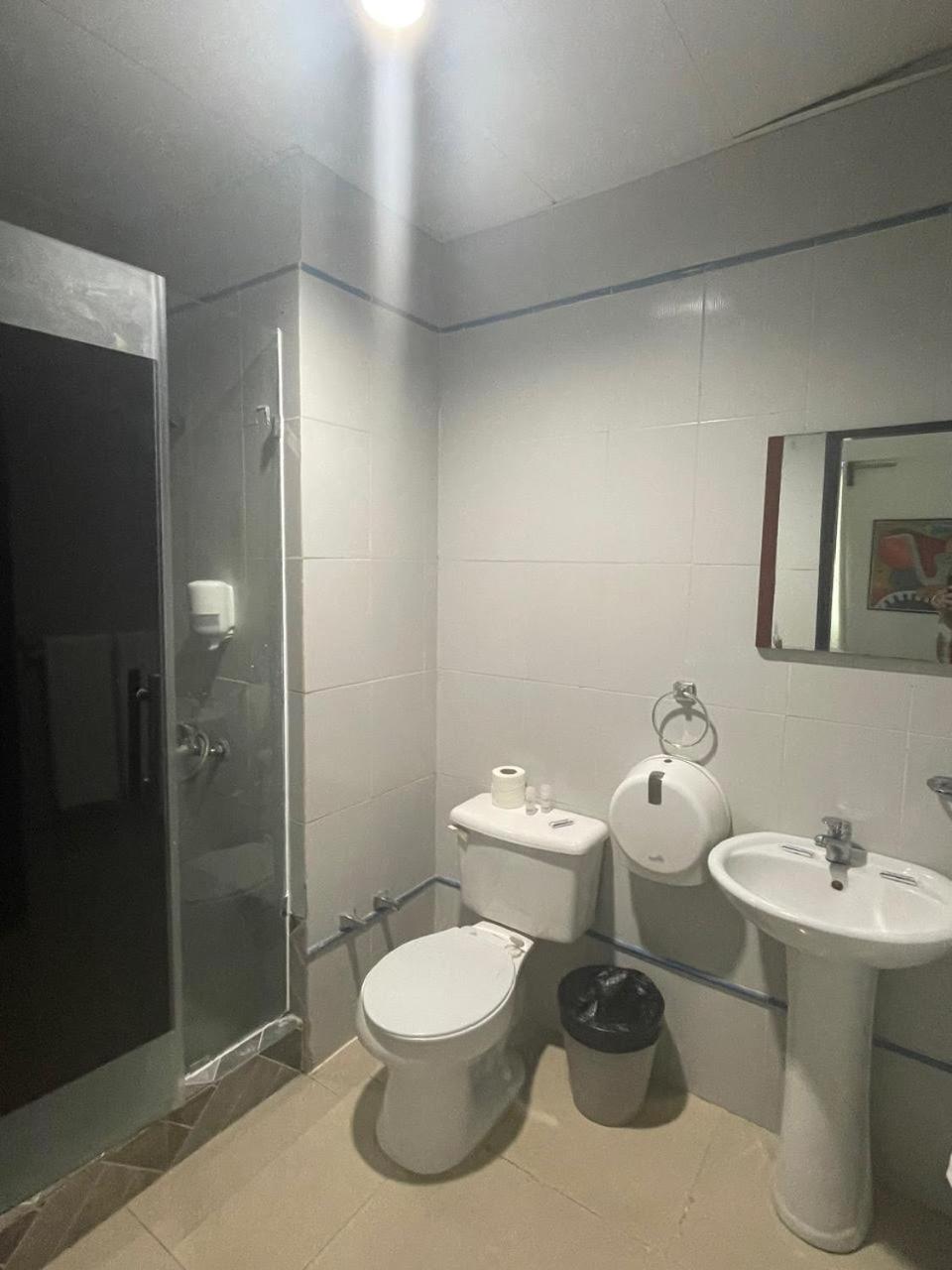 Gran Hotel Higuey Ngoại thất bức ảnh