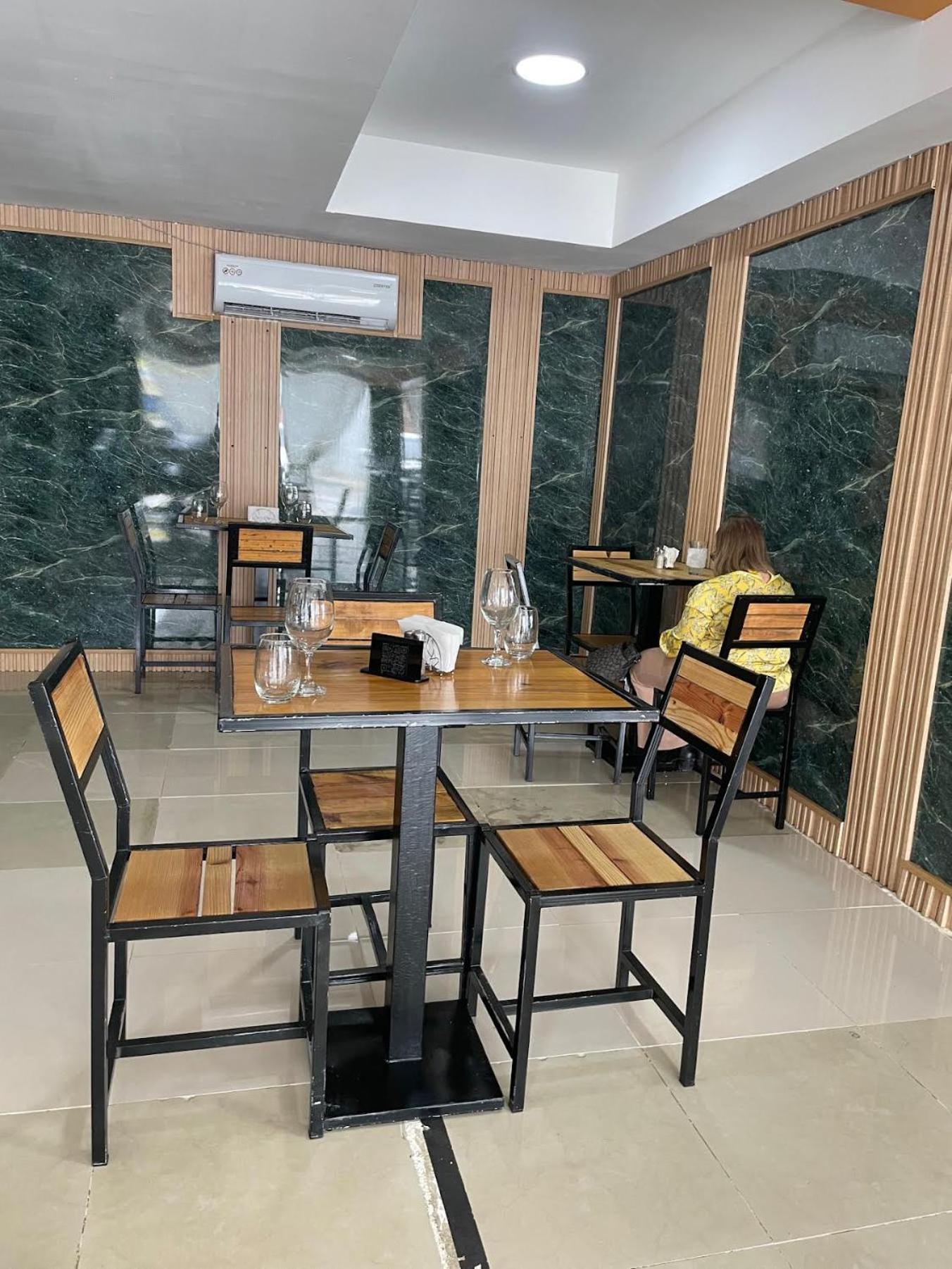 Gran Hotel Higuey Ngoại thất bức ảnh