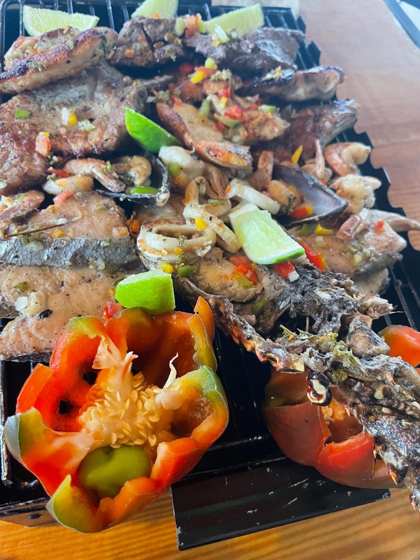 Gran Hotel Higuey Ngoại thất bức ảnh