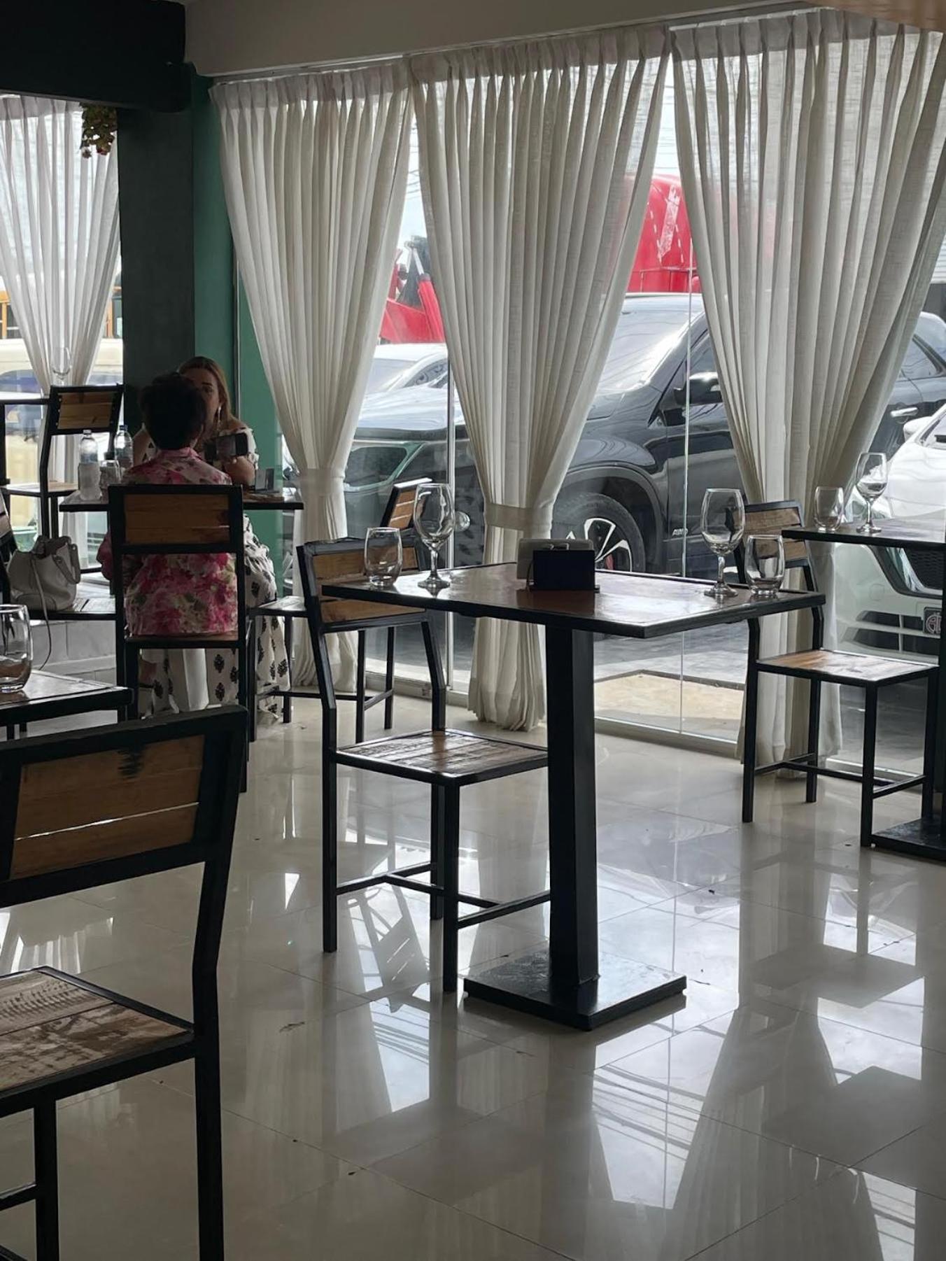 Gran Hotel Higuey Ngoại thất bức ảnh