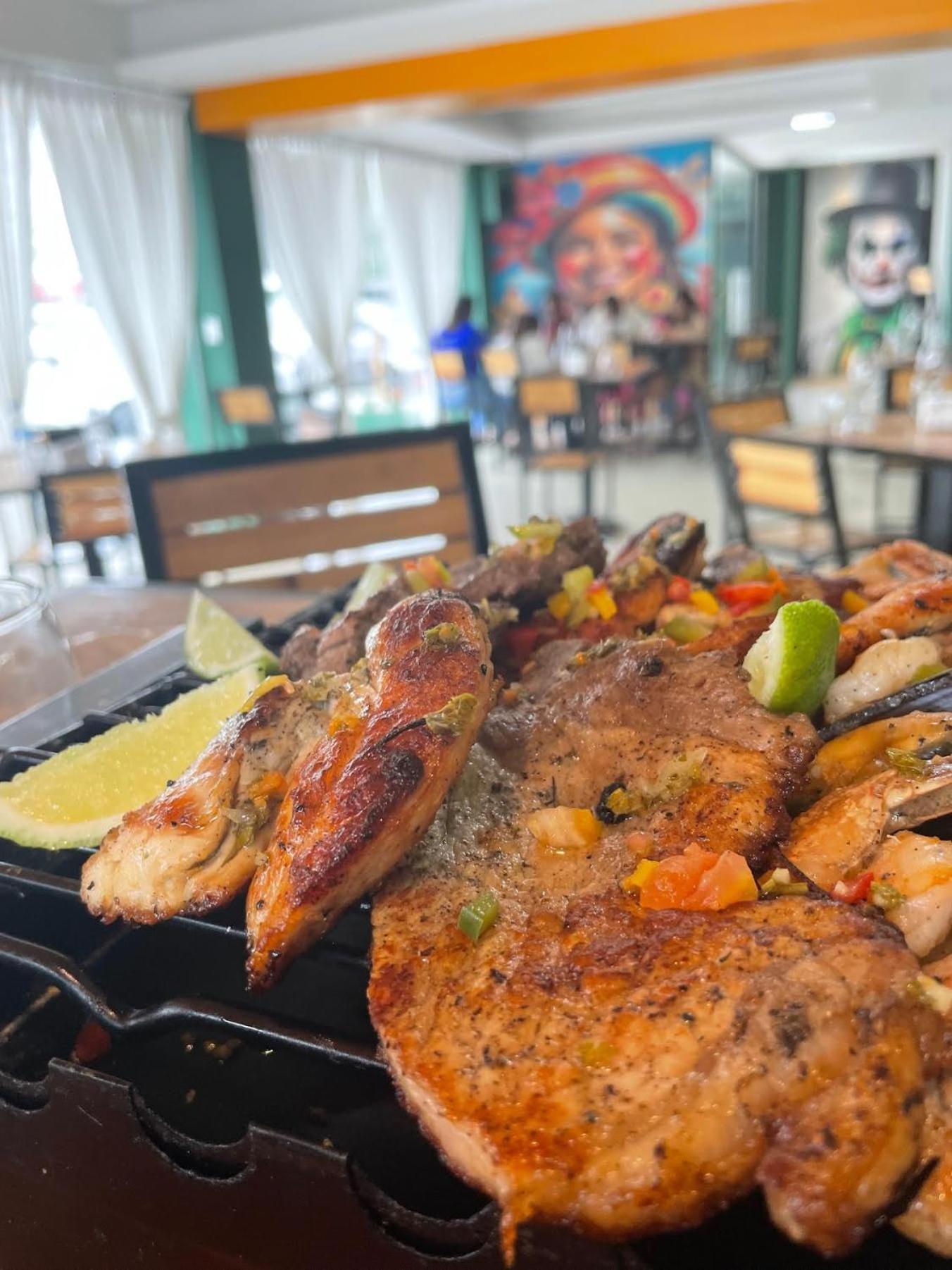 Gran Hotel Higuey Ngoại thất bức ảnh