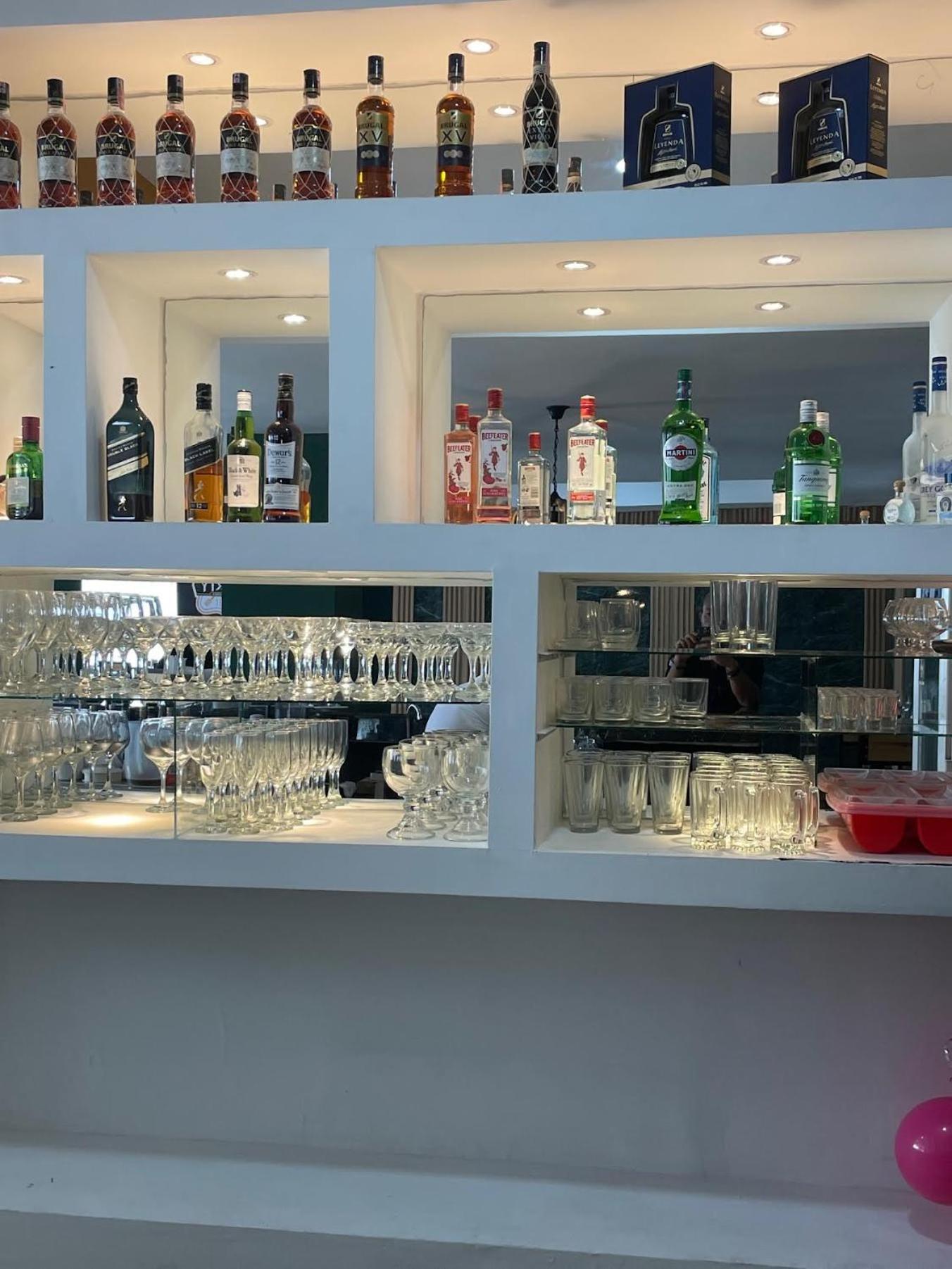 Gran Hotel Higuey Ngoại thất bức ảnh