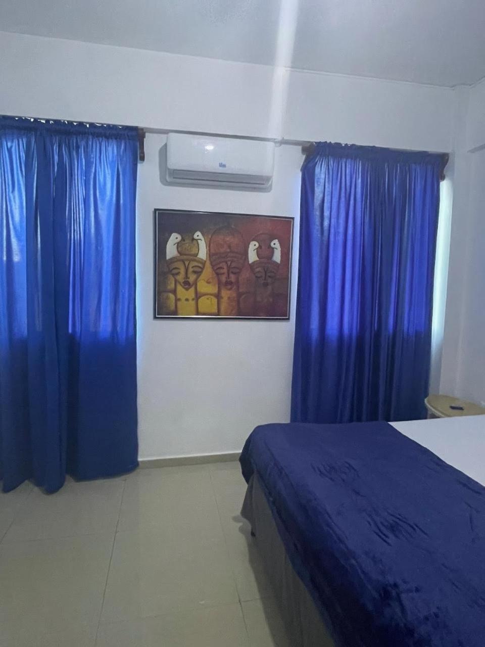 Gran Hotel Higuey Ngoại thất bức ảnh