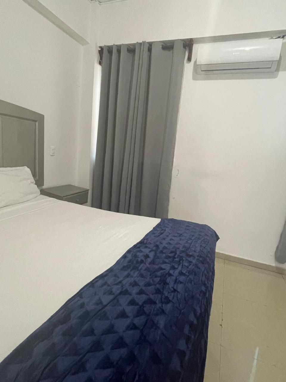 Gran Hotel Higuey Ngoại thất bức ảnh