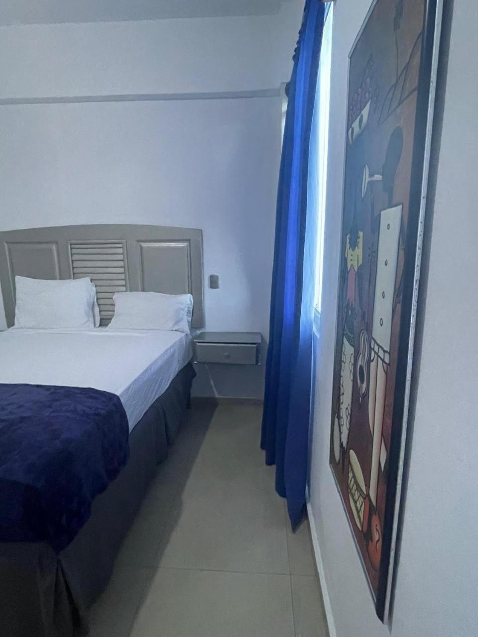 Gran Hotel Higuey Ngoại thất bức ảnh
