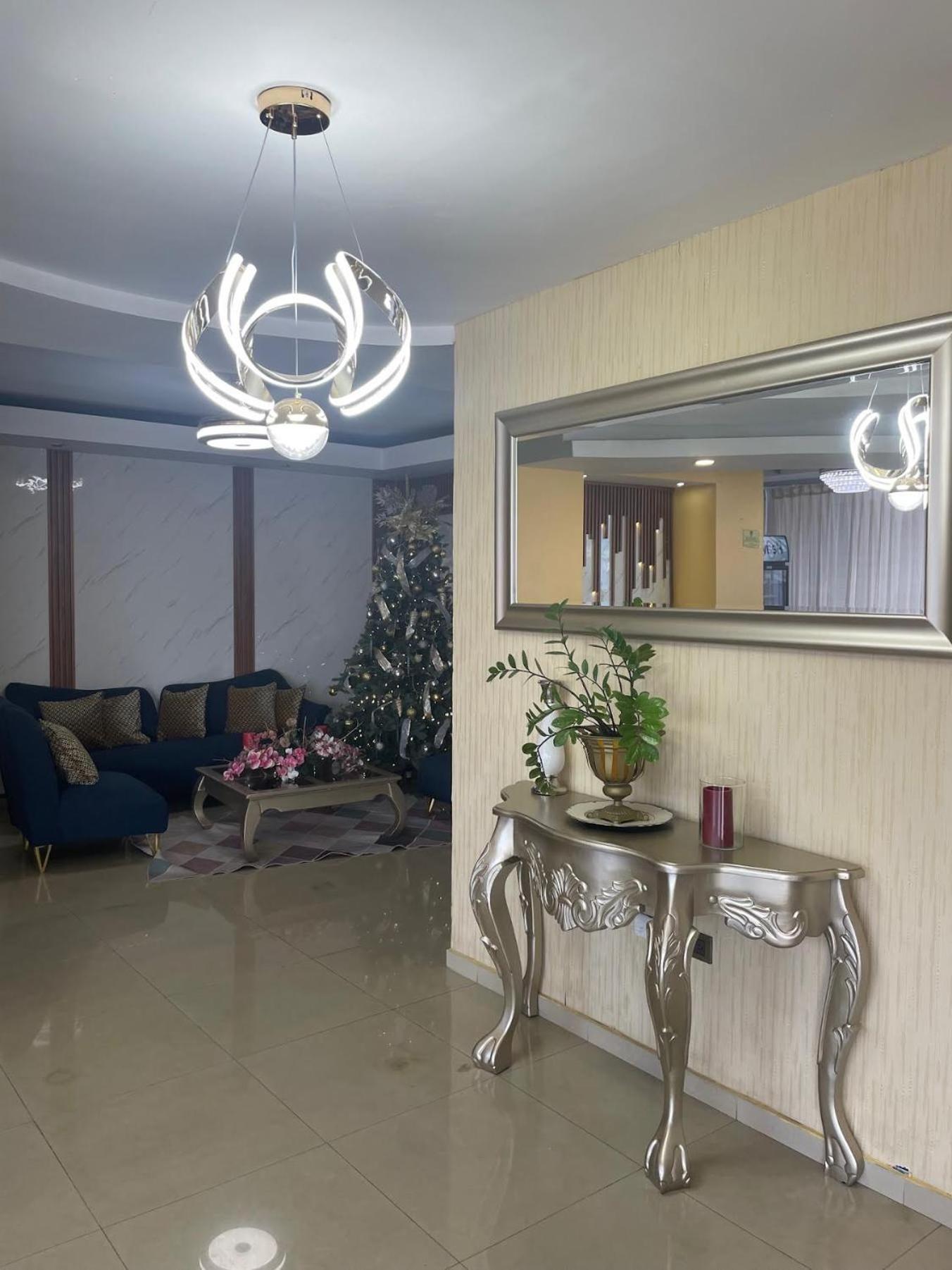 Gran Hotel Higuey Ngoại thất bức ảnh