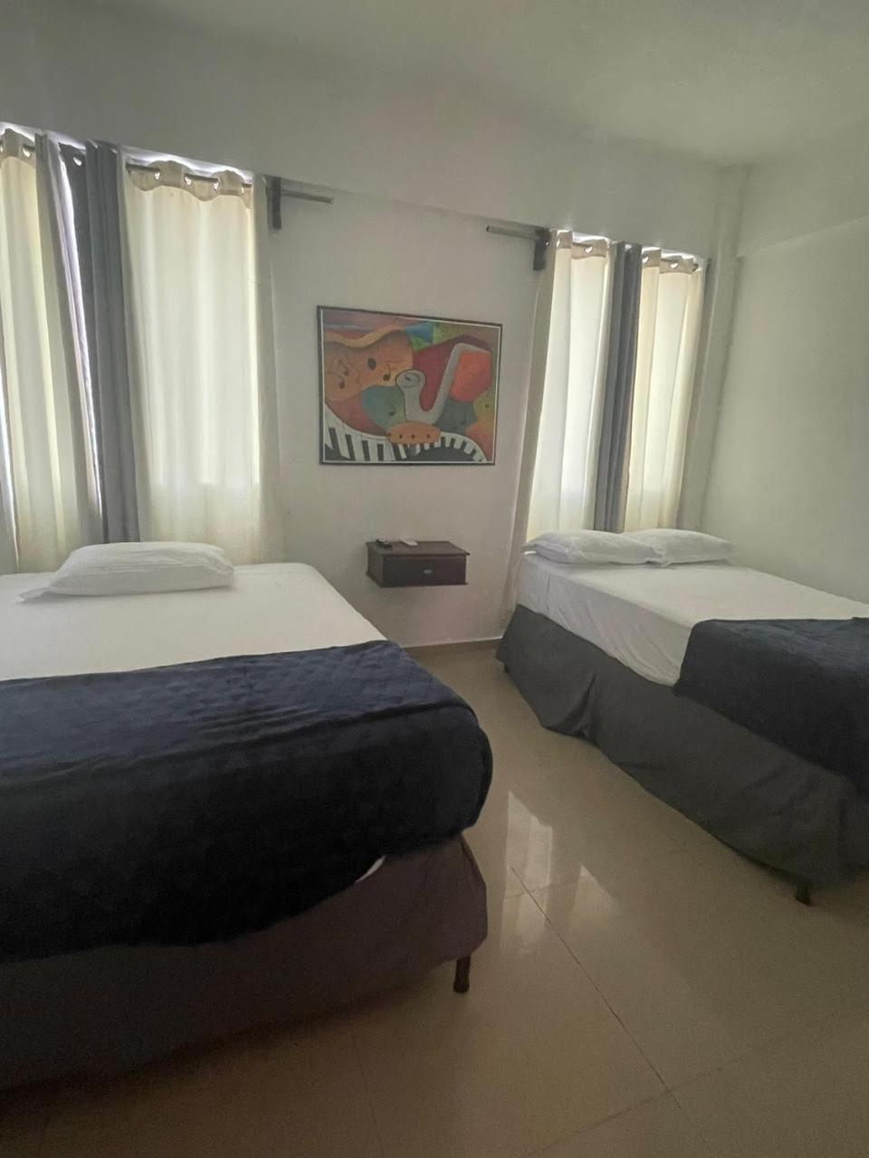 Gran Hotel Higuey Ngoại thất bức ảnh