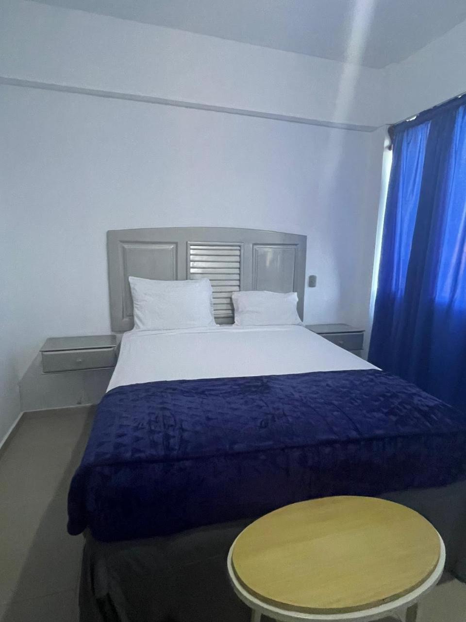 Gran Hotel Higuey Ngoại thất bức ảnh