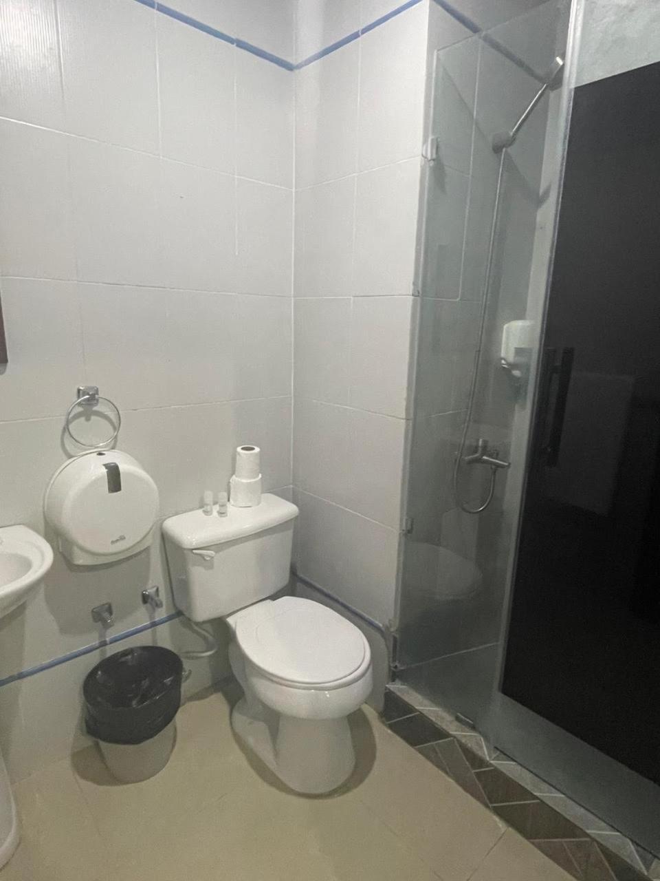 Gran Hotel Higuey Ngoại thất bức ảnh