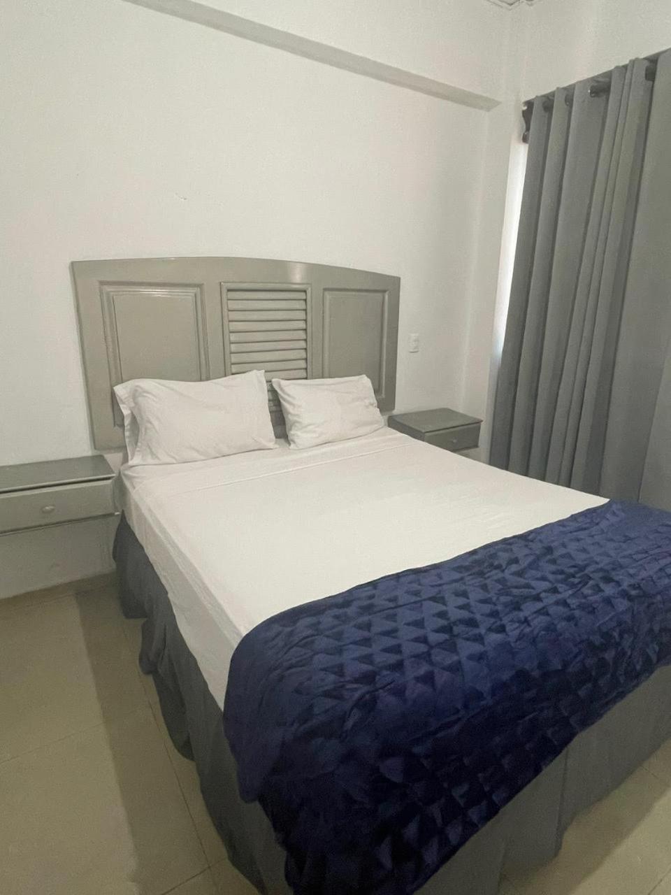 Gran Hotel Higuey Ngoại thất bức ảnh
