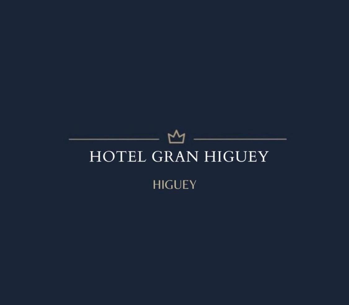 Gran Hotel Higuey Ngoại thất bức ảnh