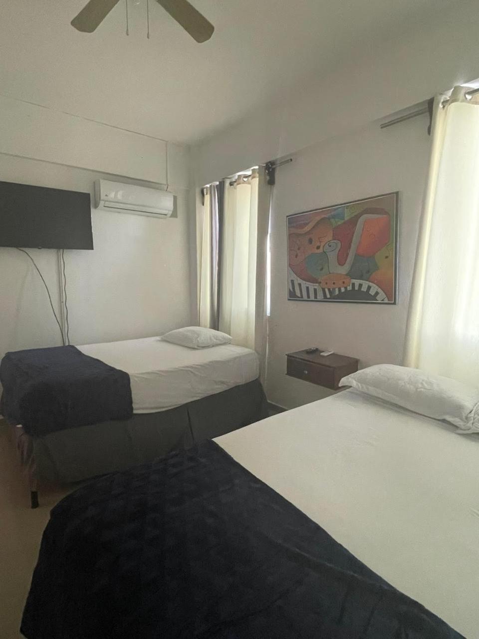Gran Hotel Higuey Ngoại thất bức ảnh