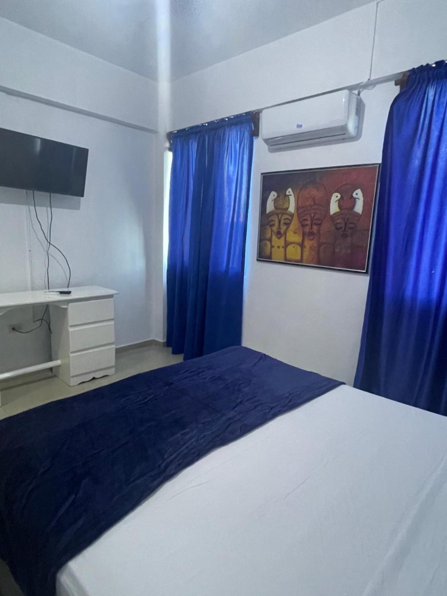 Gran Hotel Higuey Ngoại thất bức ảnh