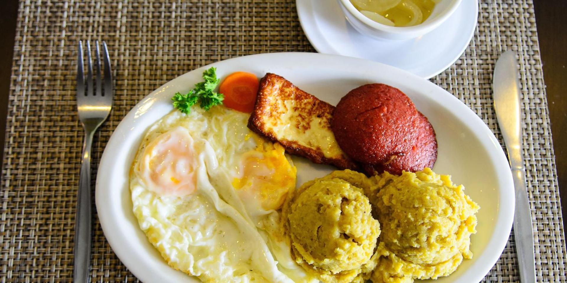 Gran Hotel Higuey Ngoại thất bức ảnh