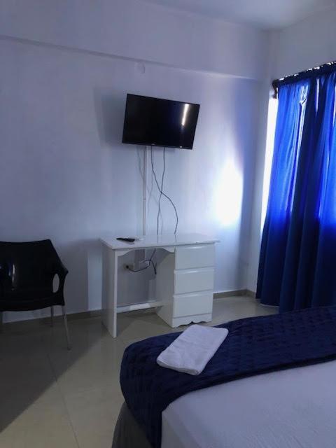 Gran Hotel Higuey Ngoại thất bức ảnh