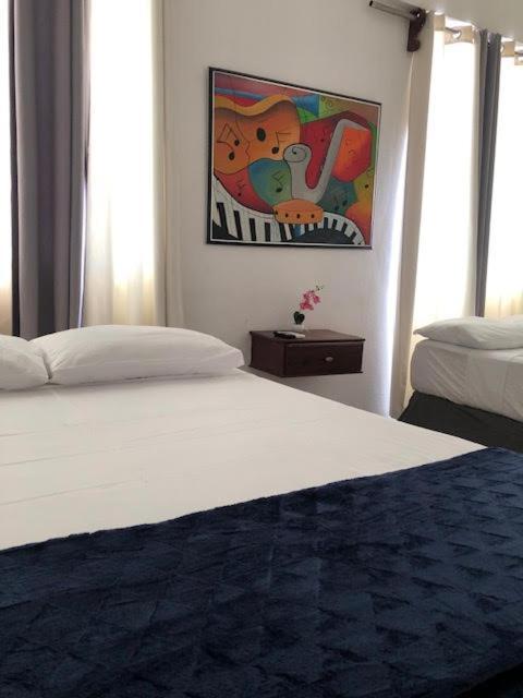 Gran Hotel Higuey Ngoại thất bức ảnh