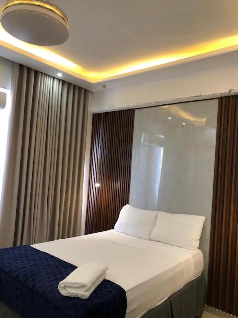 Gran Hotel Higuey Ngoại thất bức ảnh