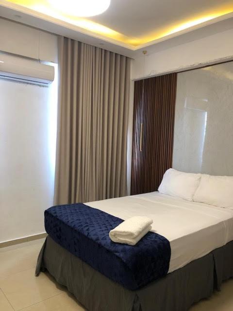 Gran Hotel Higuey Ngoại thất bức ảnh